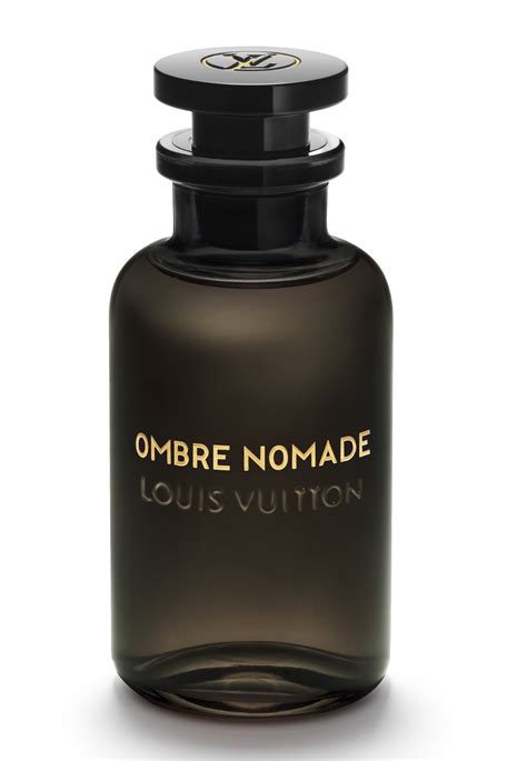 louis vuitton ombre nomade parfum herren|ombre nomade louis vuitton sephora.